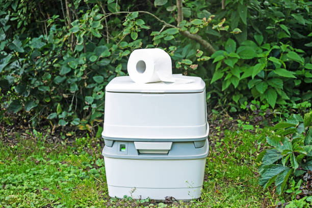 Best Construction site porta potty rental  in Occidental, CA