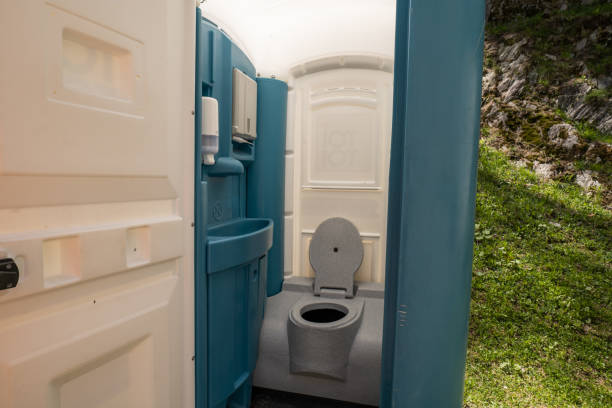 Best Sanitation services for porta potties  in Occidental, CA