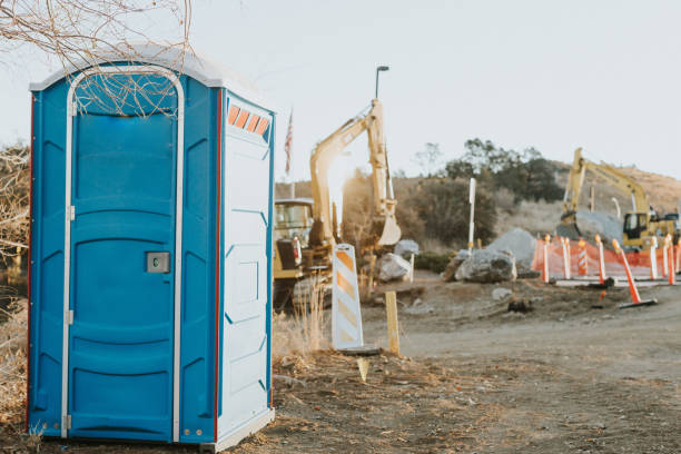 Best Portable restroom trailer rental  in Occidental, CA