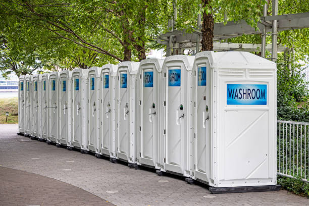 Best Luxury portable toilet rental  in Occidental, CA