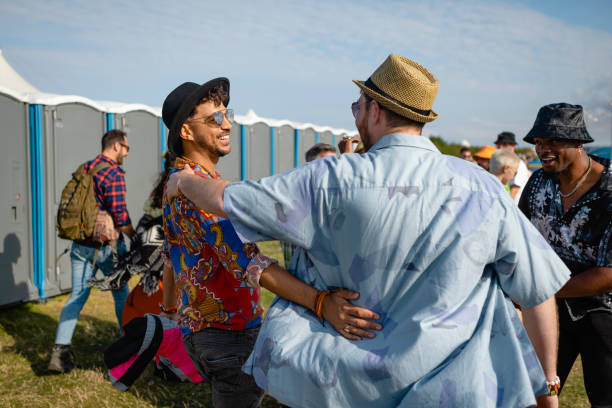Best Construction site porta potty rental  in Occidental, CA