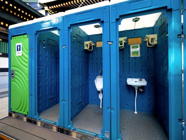 Best Porta potty for special events  in Occidental, CA