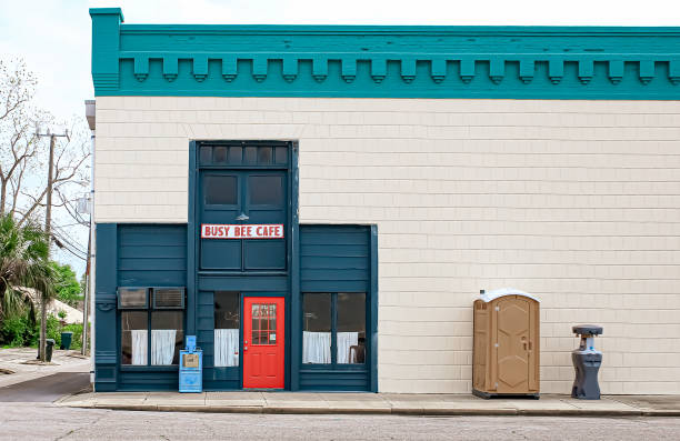 Best Local porta potty services  in Occidental, CA