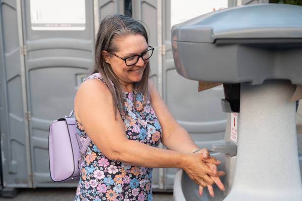 Best Portable toilet rental cost  in Occidental, CA