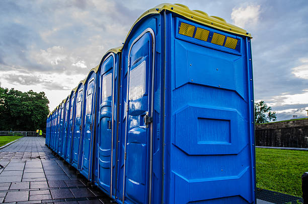 Best High-end porta potty rental  in Occidental, CA